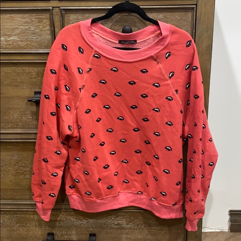 Wildfox jumper